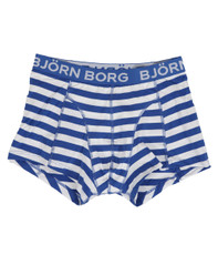 Bjorn Borg Stripe Boxer