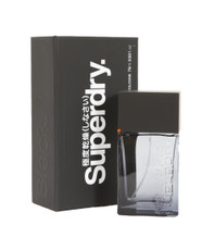 Superdry Black Fragrance EDT
