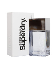 Superdry Steel Fragrance EDT
