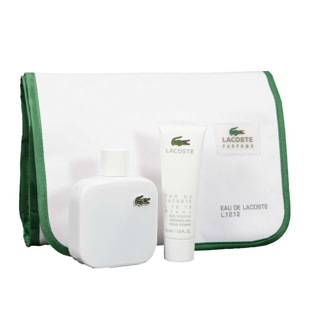 lacoste eau de lacoste 100ml gift set with washbag oxygen clothing lacoste eau de lacoste 100ml gift set with washbag oxygen clothing