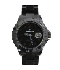 Toy Watch Monochrome Watch