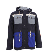 Bellfield Parka