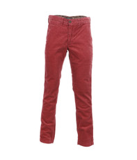 Ted Baker Slim Fit Cord Trouser 