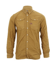 G-Star Ranch Sinai OD Shirt