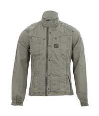 G-Star Radar Sage Overshirt