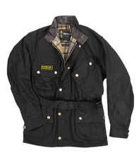 Barbour Original International Jacket