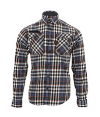 G-Star Aero Phantom Check Shirt