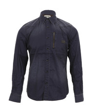 G-Star Biker Aged Shirt