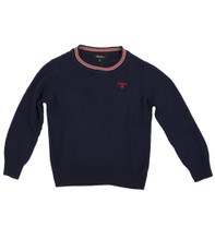 Barbour Boys Lynton Pullover