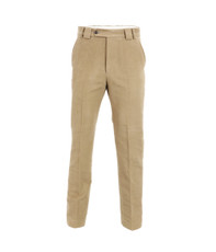 Barbour Traditional Fit Lovat Moleskin