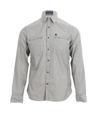 G-Star RCT Baltimore Stripe Shirt