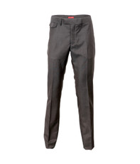 Luke Lock Stock Charcoal Trouser